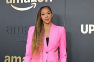 Candace Parker (Image via Getty)